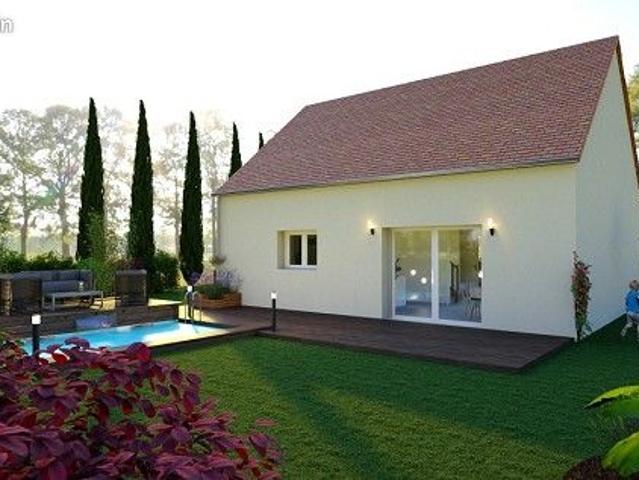 Maison vente à Amiens, Pont-noyelles