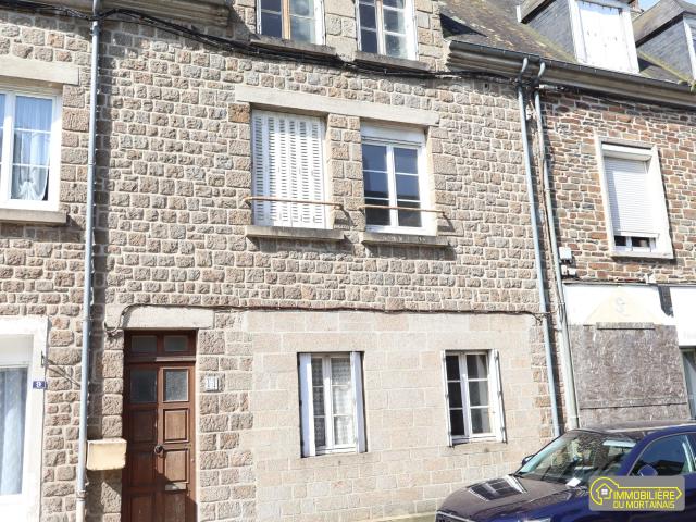 Maison vente à Avranches, Sourdeval