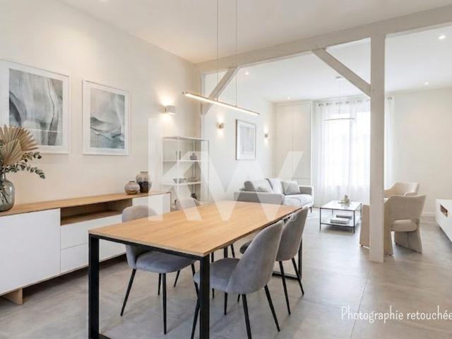 Maison vente à Orléans
