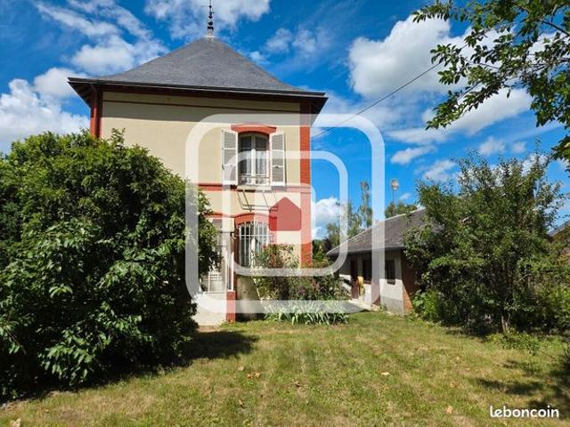 Maison vente à Reims, Fismes