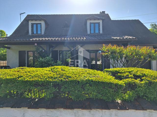 Maison vente à Périgueux, Saint-barthélemy-de-bellegarde