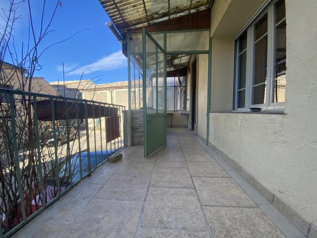 Maison location à Nîmes, Lecques