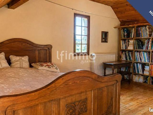 Maison vente à Thann-Guebwiller, Guebwiller