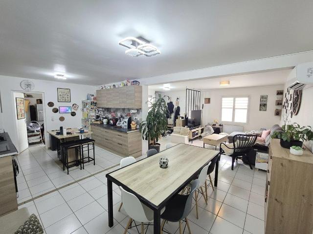 Maison vente à Montargis, Gien