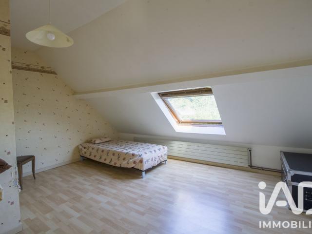 Maison vente à Brezolles, Eure-et-Loir