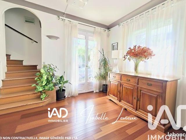 Maison vente à Sarcelles, Saint-gratien