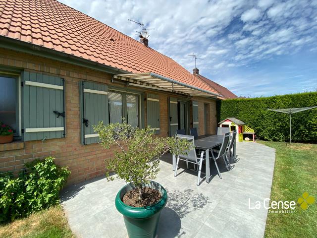 Maison vente à Lille, Péronne-en-mélantois