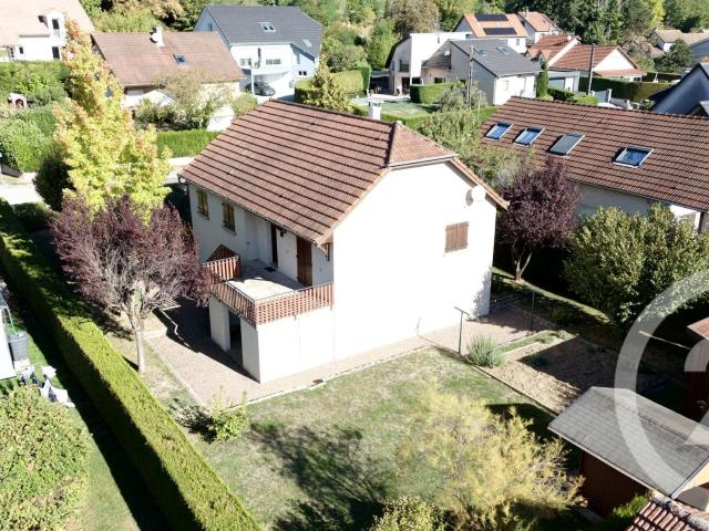 Maison vente à Roche-lez-Beaupré, Doubs