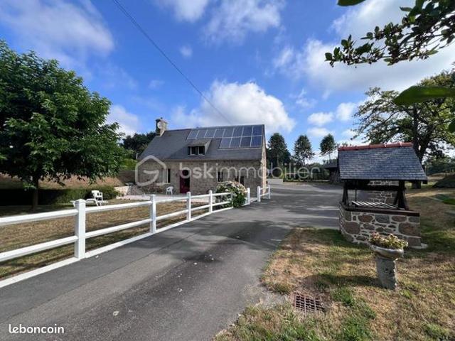Maison vente à Fougères-Vitré, Bretagne