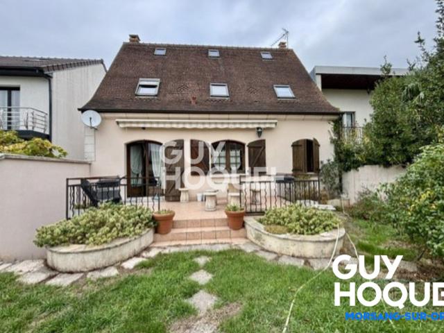 Maison vente à Évry, Morsang-sur-orge