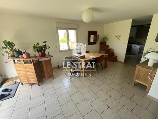 Maison location à Caen, Anisy