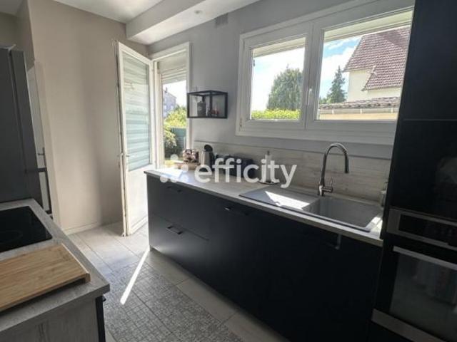 Maison vente à Senlis, Crépy-en-valois