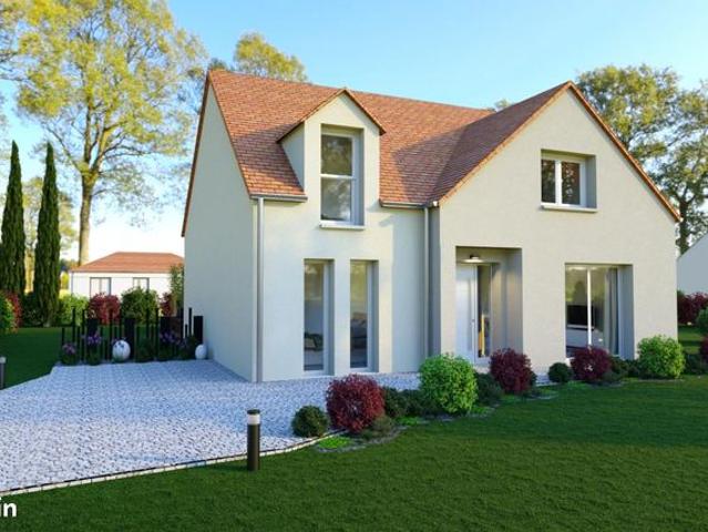 Maison vente à Meaux, Boissy-le-châtel