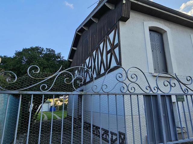 Maison vente à Montluçon