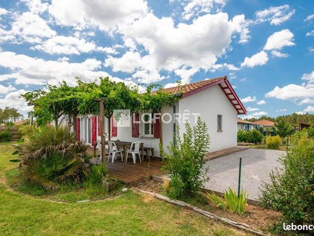 Maison vente à Mont-de-Marsan, Escource