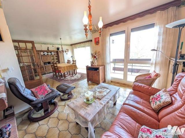 Maison vente à Nancy, Villers-lès-nancy