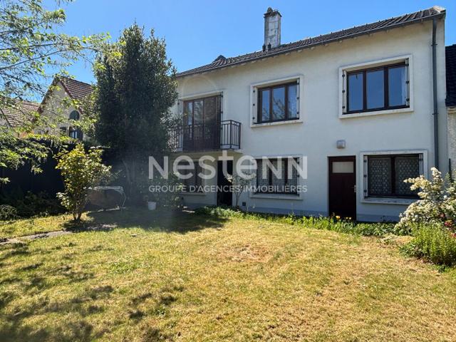 Maison vente à Palaiseau, Igny
