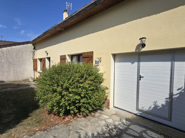 Maison vente à Palaiseau, Pecqueuse