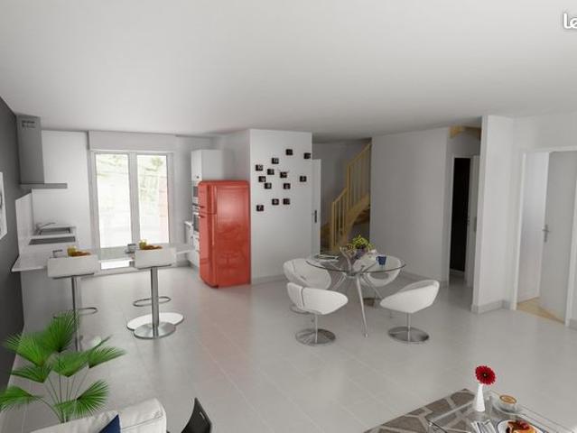 Maison vente à Orléans, Saint-hilaire-saint-mesmin