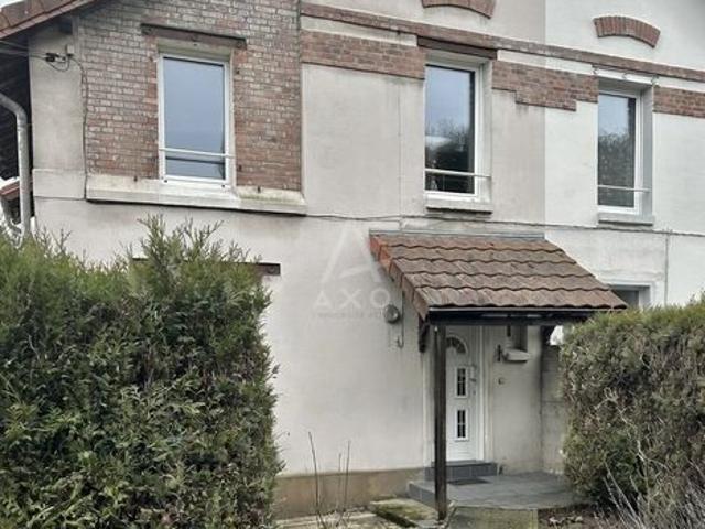 Maison vente à Forbach-Boulay-Moselle, Petite-rosselle