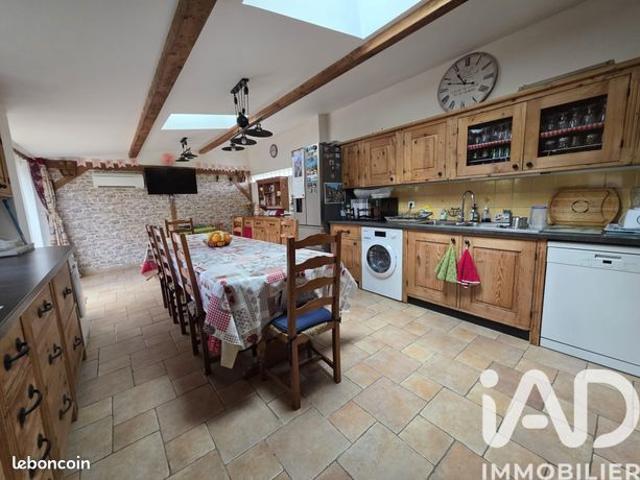 Maison vente à Provins, Nangis