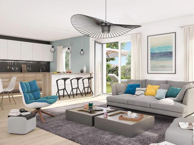 Maison vente à France métropolitaine, Plailly