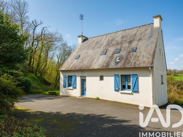 Maison vente à Saint-Brieuc, Bretagne