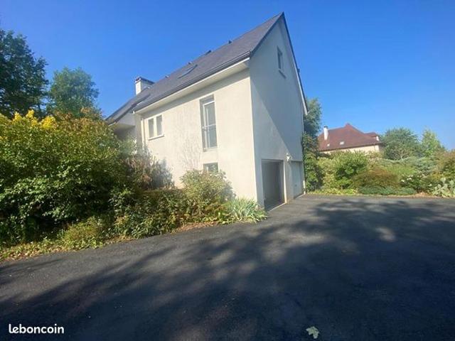 Maison vente à Brive-la-Gaillarde, Donzenac