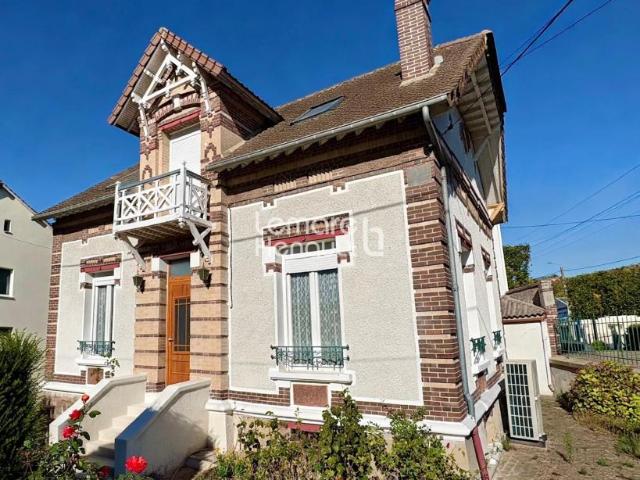 Maison vente à Cité des Grands Clos, Dreux