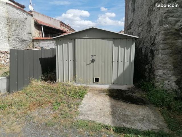 Maison vente à Brioude, Sainte-florine