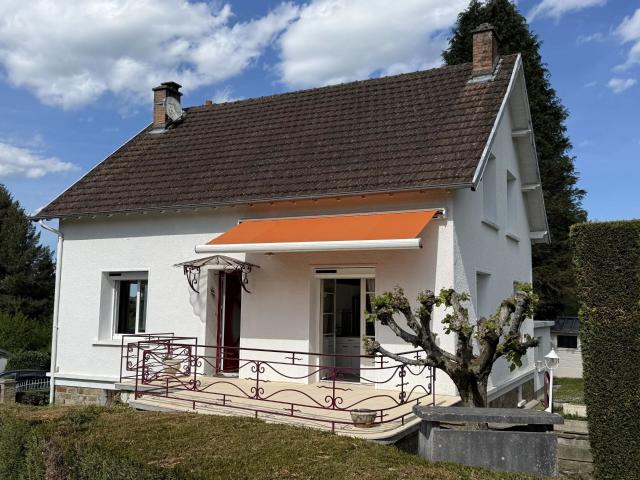 Maison vente à Nontron, Jumilhac-le-grand