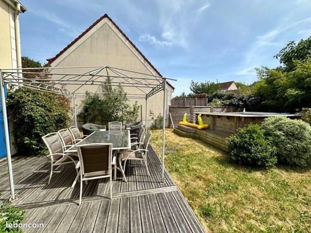 Maison vente à Palaiseau, Gif-sur-yvette