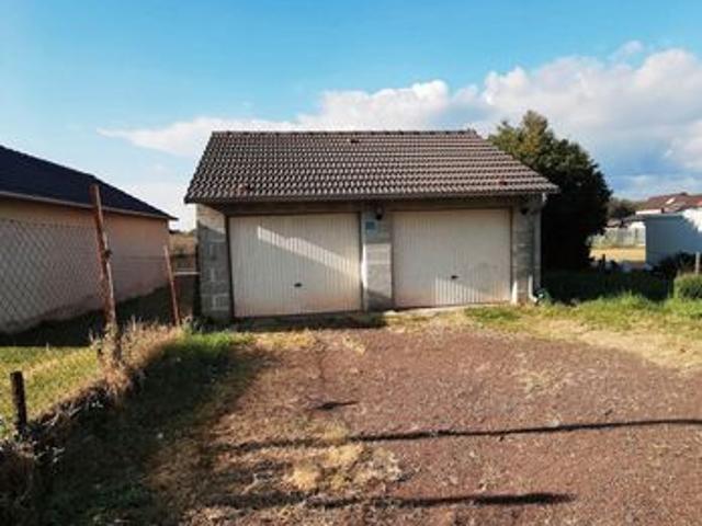 Maison vente à Sarreguemines, Richeling