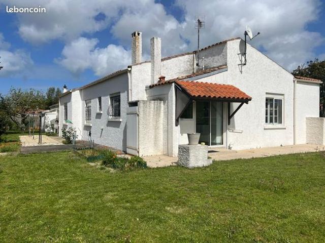 Maison vente à Courcoury, Charente-Maritime