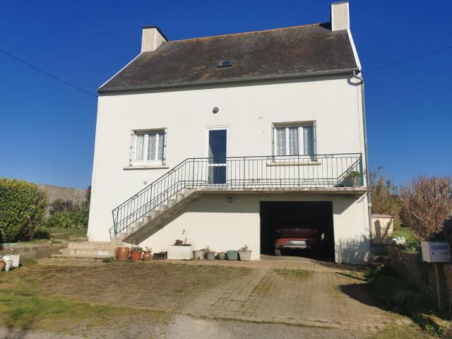 Maison vente à Pentrez, Saint-Nic