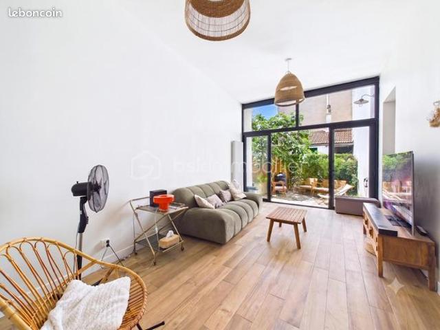 Maison vente à Bobigny, Noisy-le-sec