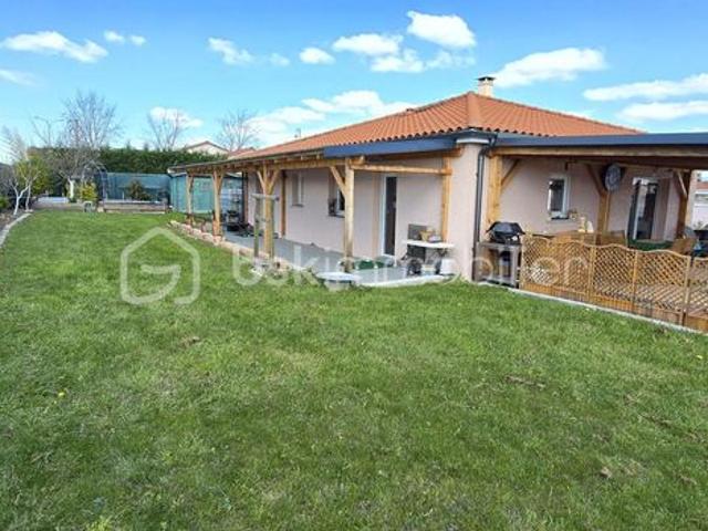 Maison vente à Montbrison, Cleppé