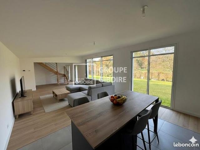 Maison vente à Rennes, Bretagne