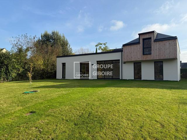 Maison vente à Rennes, Bretagne
