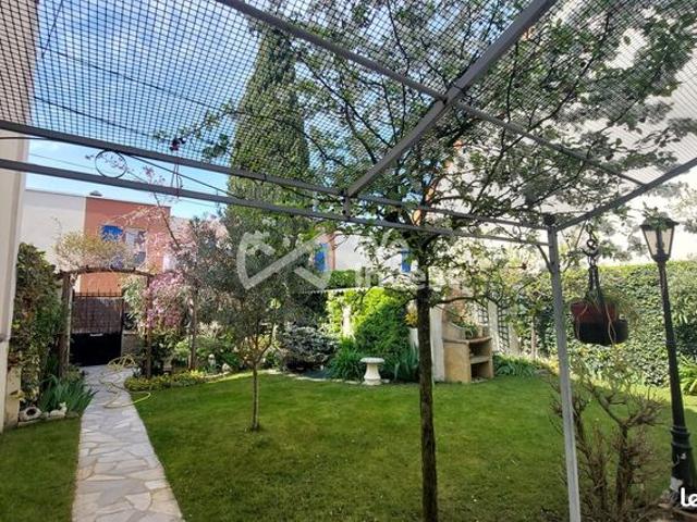 Maison vente à Nanterre, Colombes