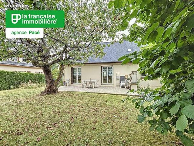 Maison vente à Pacé