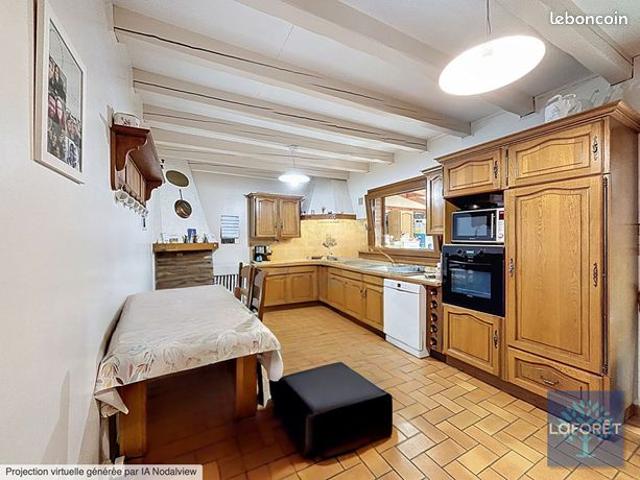Maison vente à Valenciennes, Saint-amand-les-eaux