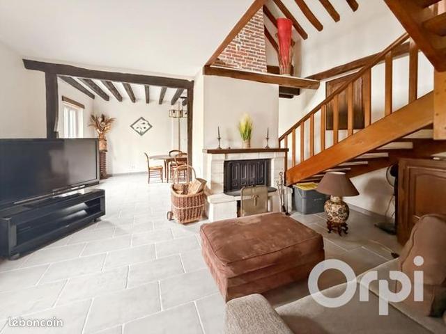 Maison vente à Pontoise, Berthenonville