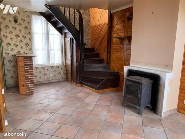 Maison vente à Mortagne-au-Perche, Normandie
