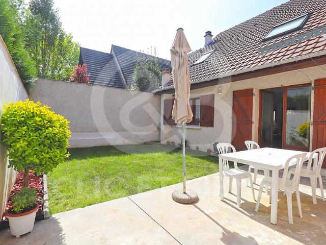 Maison vente à Versailles, Viroflay