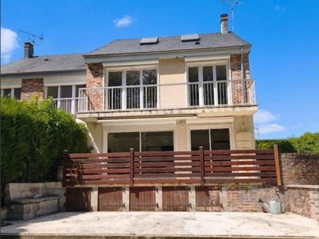 Maison vente à Évry, Milly-la-forêt