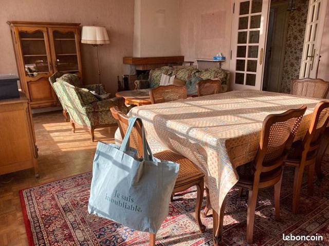 Maison vente à Brest, Bretagne