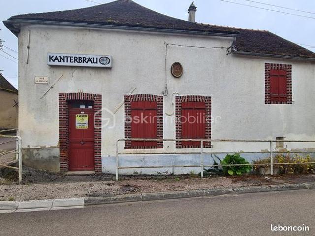 Maison vente à Poitiers, Varennes