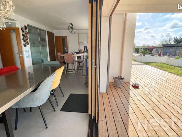 Maison vente à Lorient, Bretagne