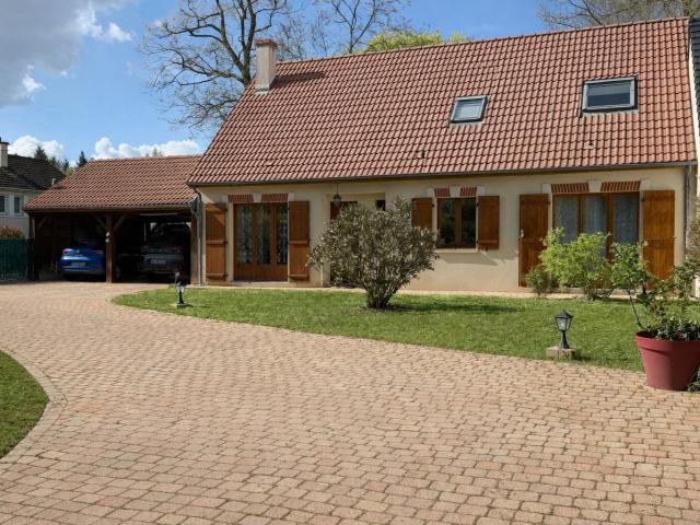 Maison vente à Orléans, Boigny-sur-bionne